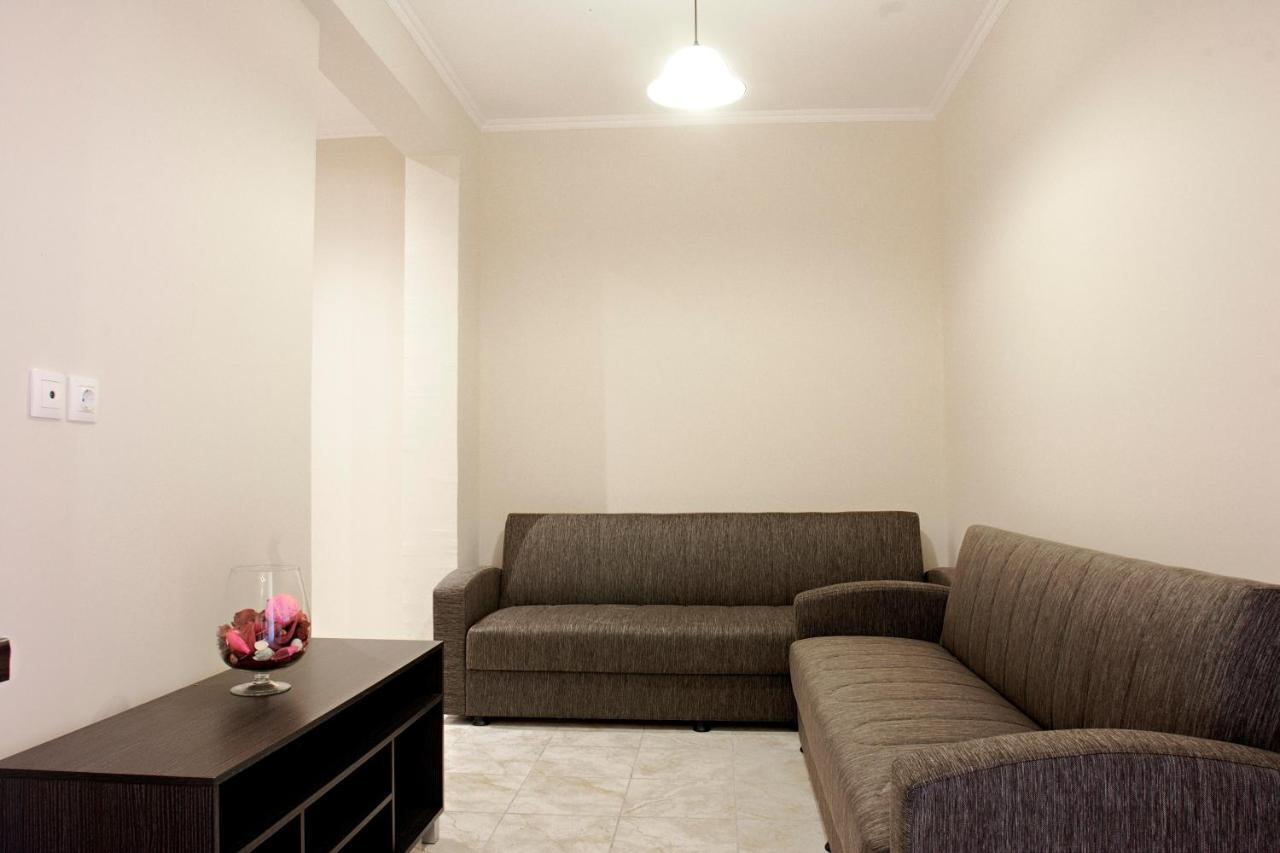 Spiridoula'S Apartments Corfu Perama  Exterior foto