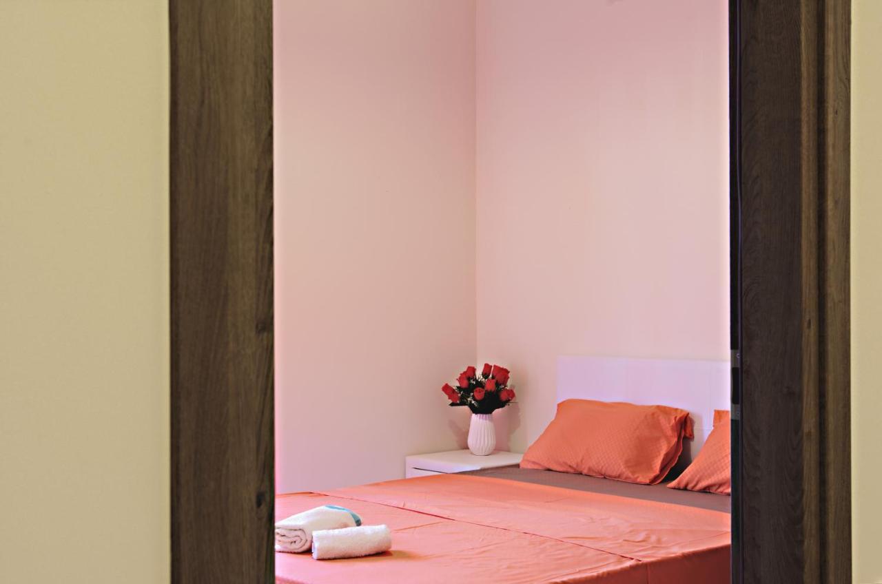 Spiridoula'S Apartments Corfu Perama  Exterior foto