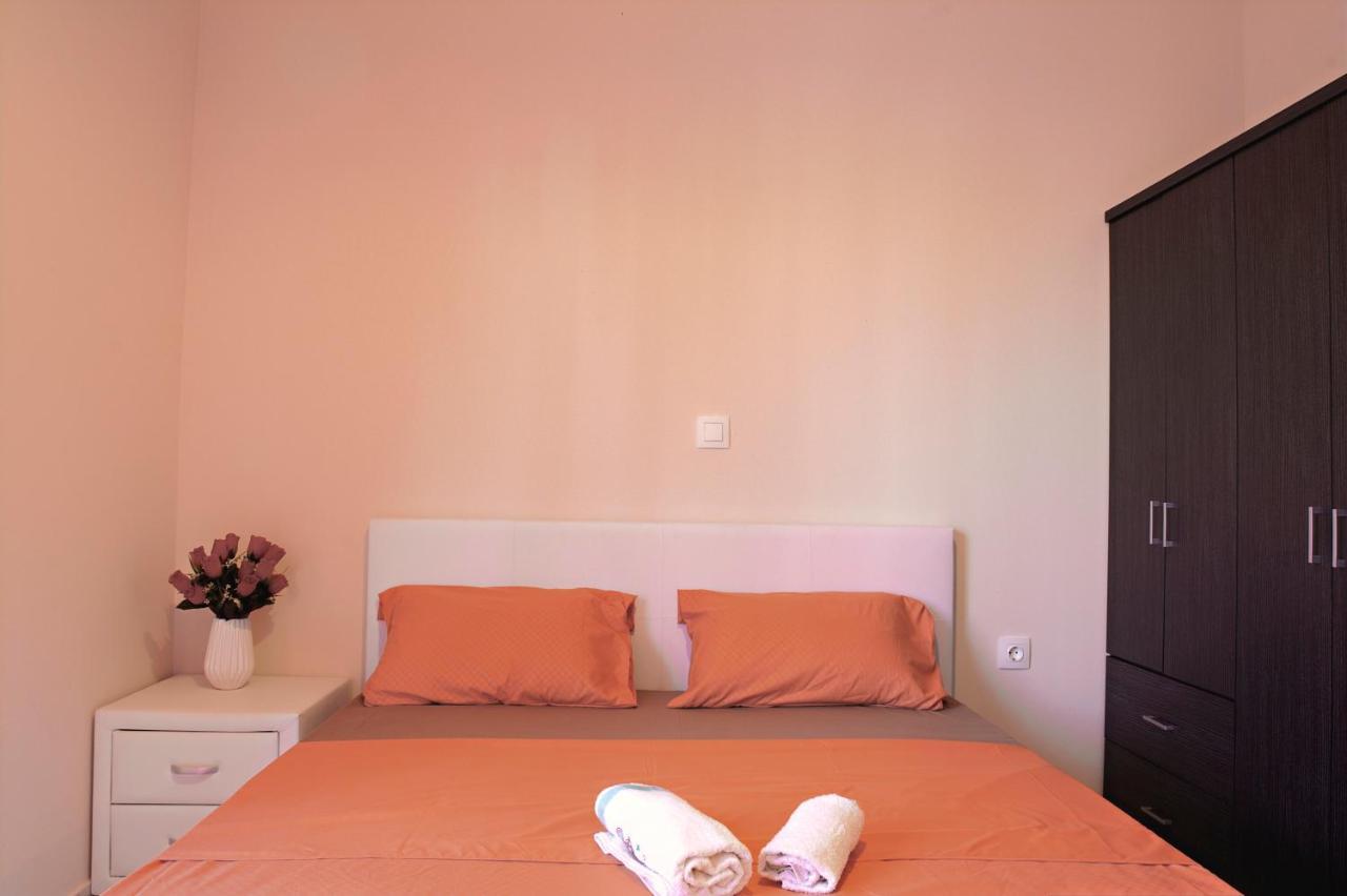 Spiridoula'S Apartments Corfu Perama  Exterior foto