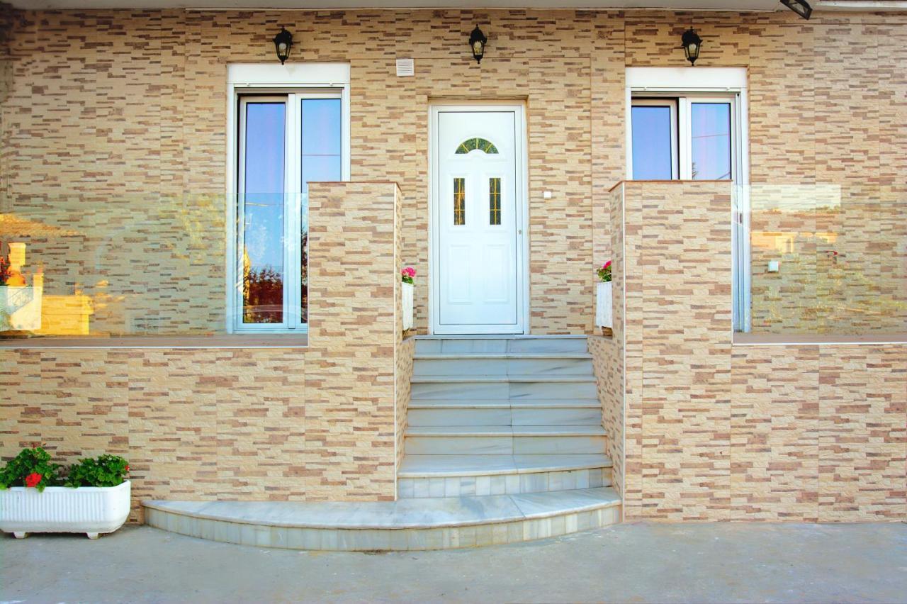 Spiridoula'S Apartments Corfu Perama  Exterior foto