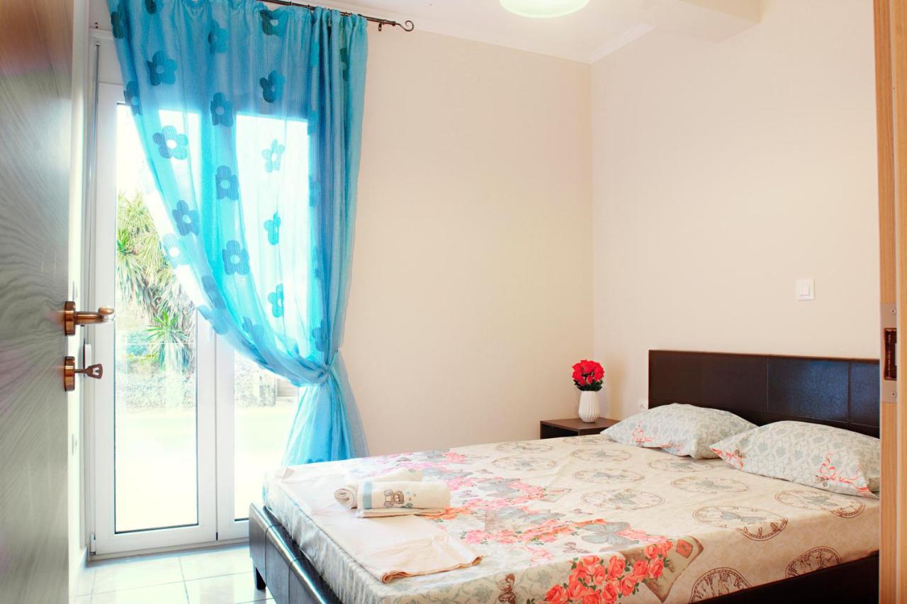 Spiridoula'S Apartments Corfu Perama  Exterior foto