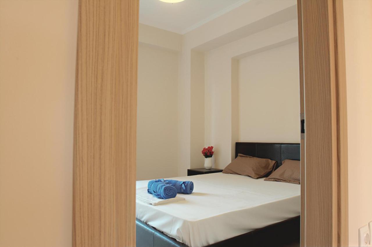 Spiridoula'S Apartments Corfu Perama  Exterior foto