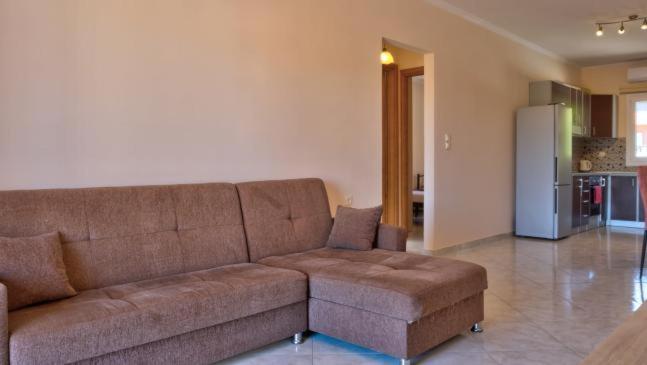 Spiridoula'S Apartments Corfu Perama  Exterior foto