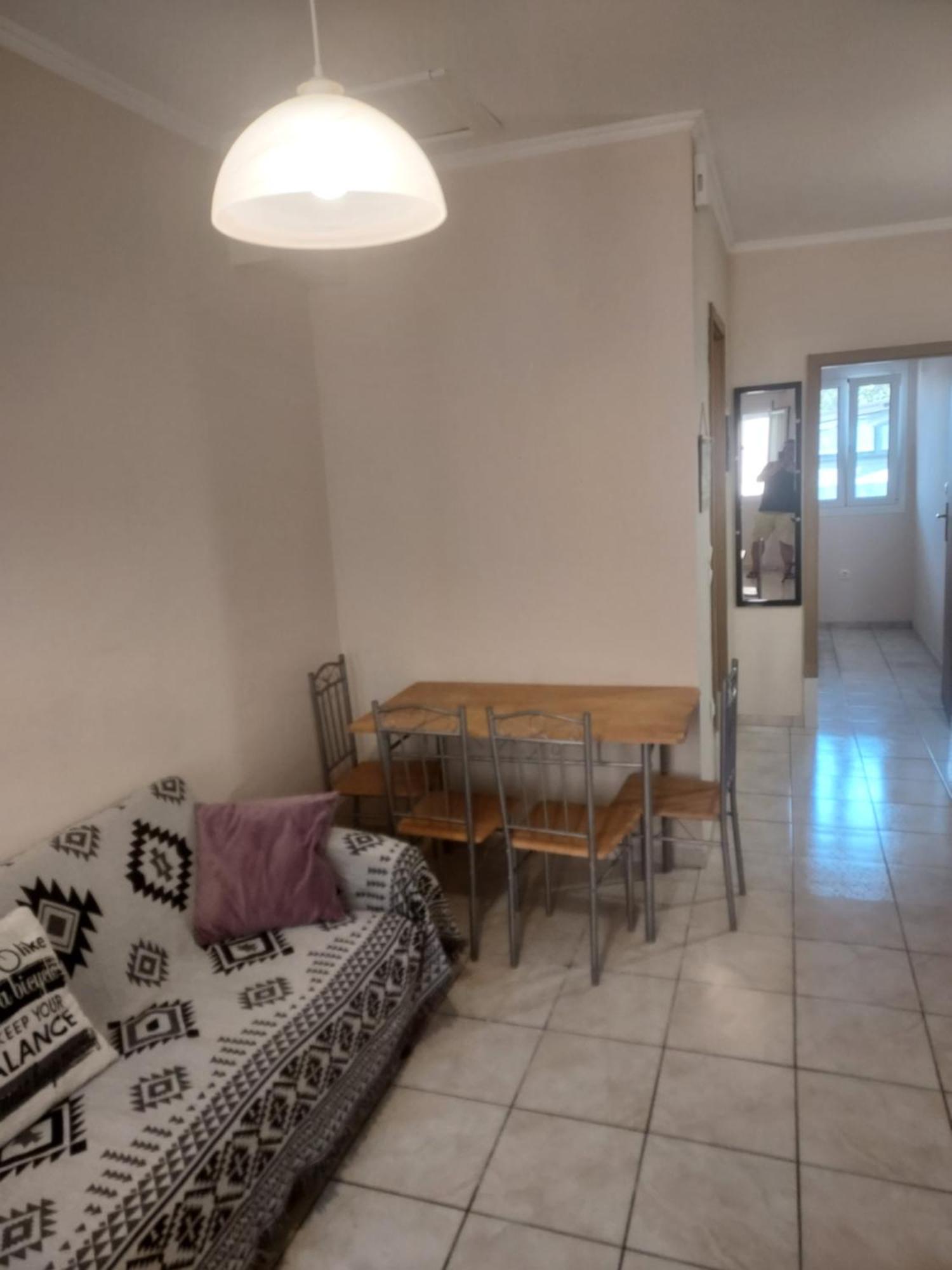 Spiridoula'S Apartments Corfu Perama  Habitación foto