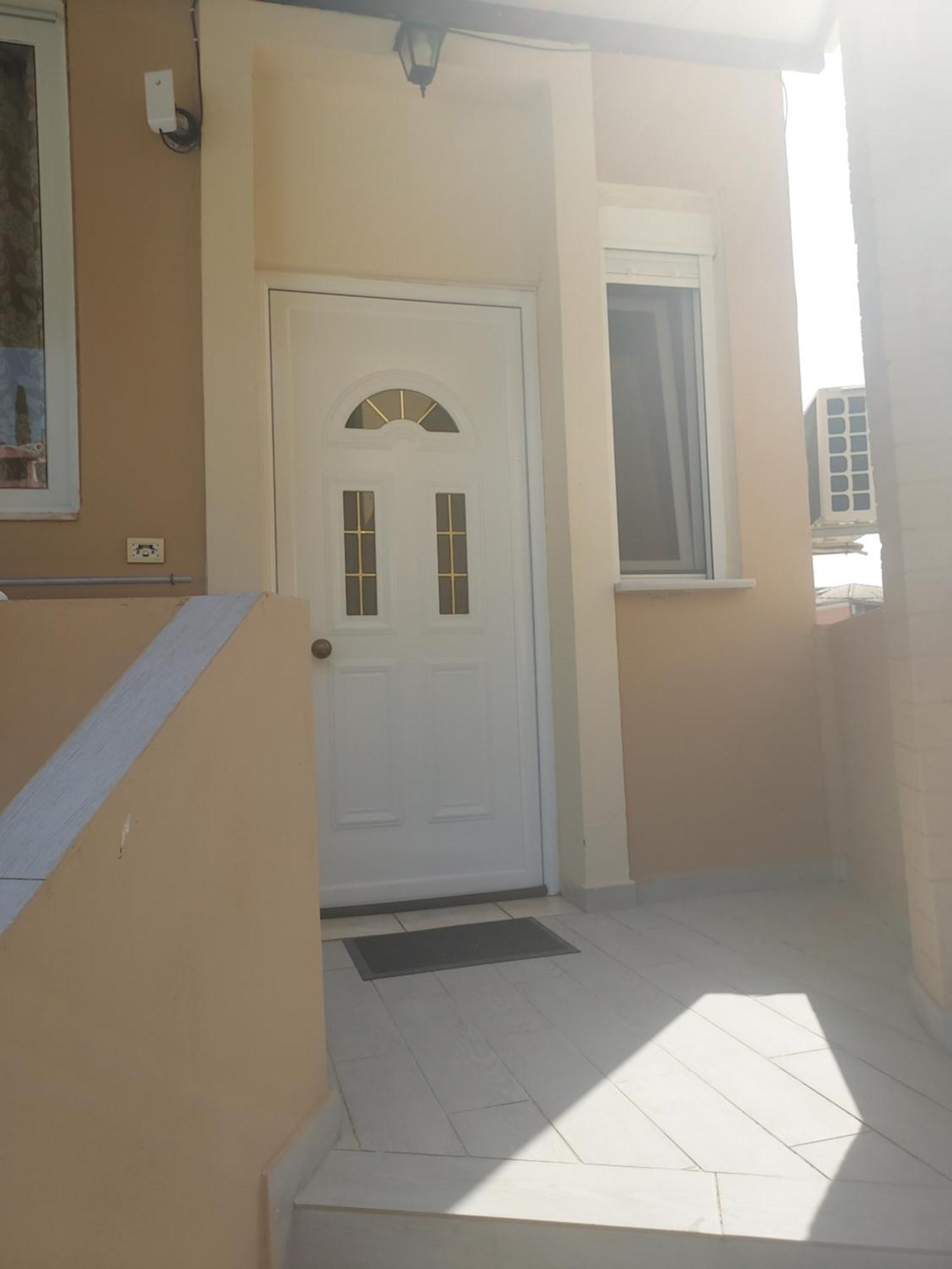 Spiridoula'S Apartments Corfu Perama  Habitación foto