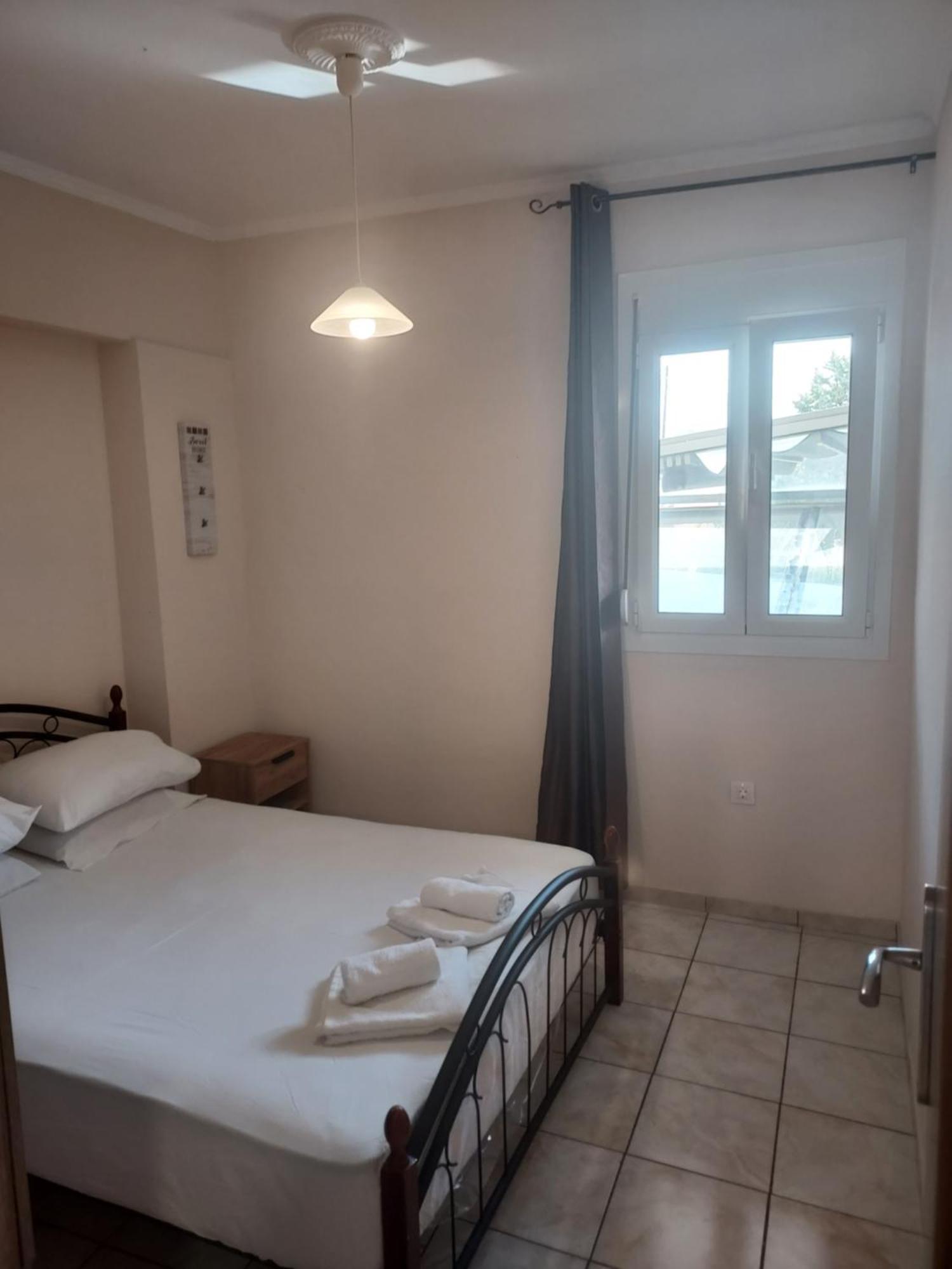 Spiridoula'S Apartments Corfu Perama  Habitación foto