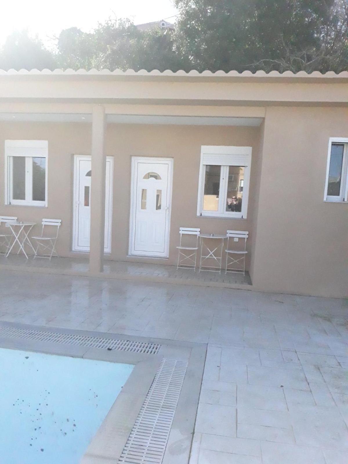 Spiridoula'S Apartments Corfu Perama  Exterior foto