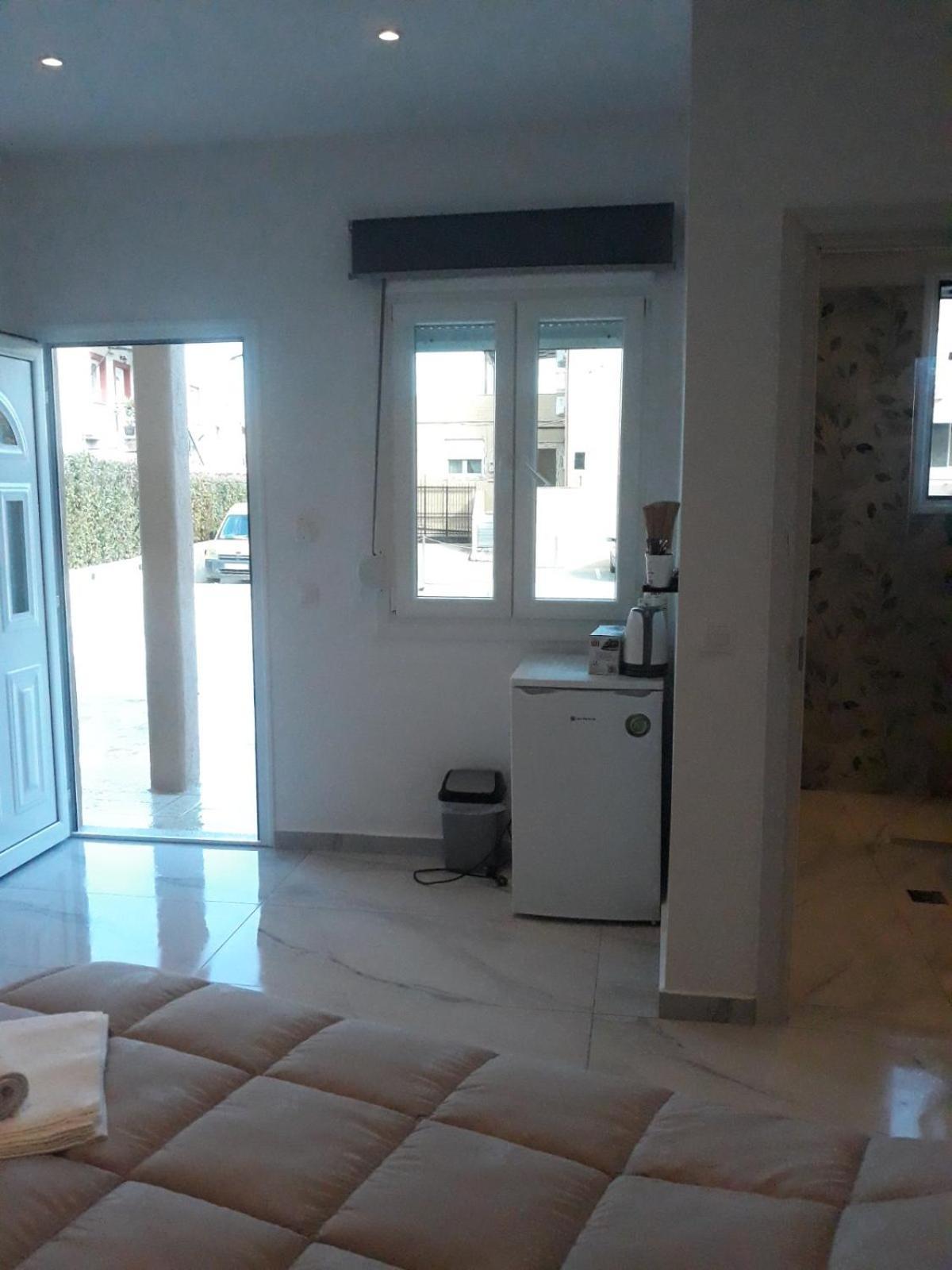 Spiridoula'S Apartments Corfu Perama  Exterior foto