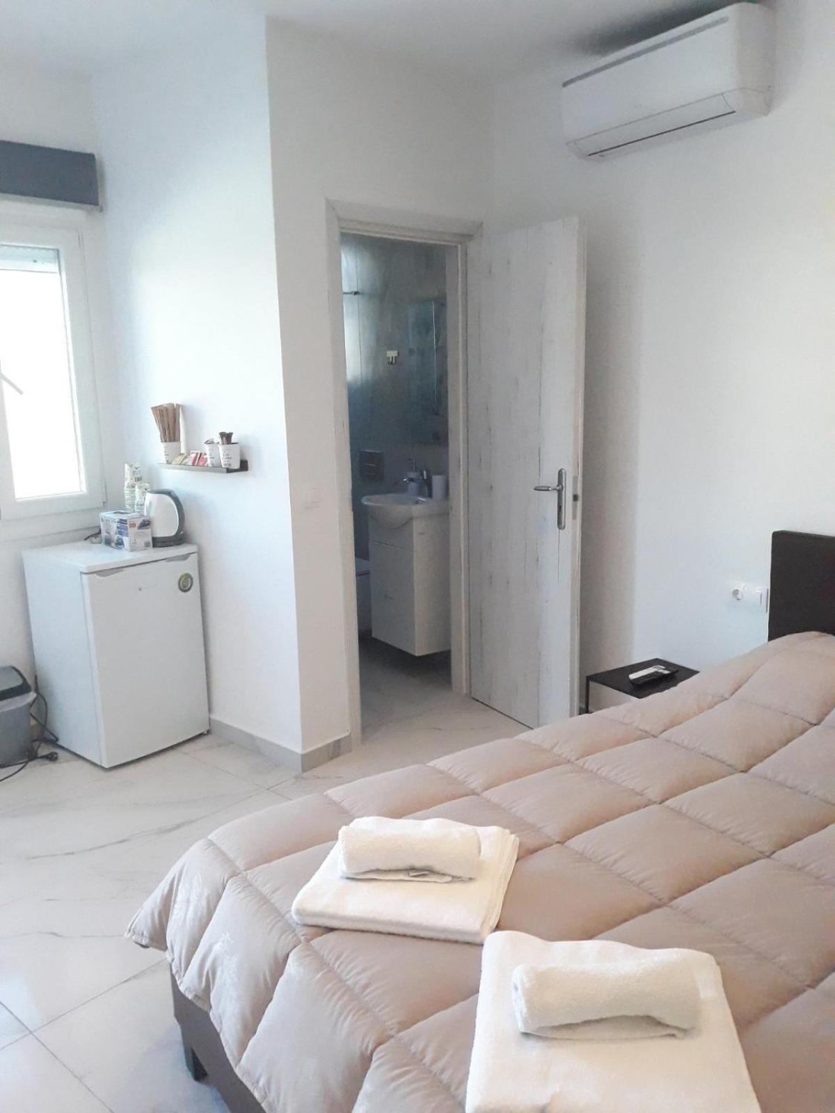 Spiridoula'S Apartments Corfu Perama  Exterior foto